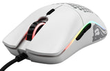Glorious Gaming Model O mus Spil Højre hånd USB Type-A Optisk 12000 dpi