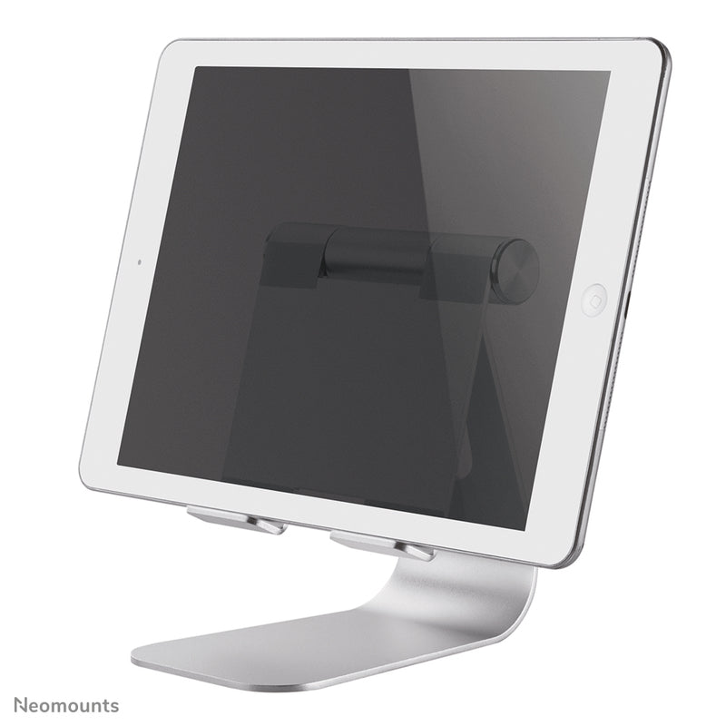 Neomounts DS15-050SL1 tablet sikkerhedslås Sølv 27,9 cm (11")