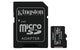 Kingston Technology Canvas Select Plus MicroSDXC UHS-I Klasse 10