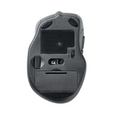 Kensington Pro Fit mus Kontor Højre hånd RF trådløst Optisk 1600 dpi