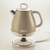 Ariete 2868/03 elkedel 1 L 1630 W Beige