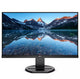 Philips B Line 252B9/00 computerskærm 63,5 cm (25") 1920 x 1200 pixel Fuld HD LED Sort
