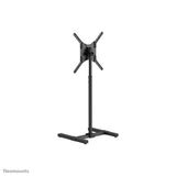 Neomounts NS-FS100BLACK skærmbeslag til skiltning 139,7 cm (55") Sort
