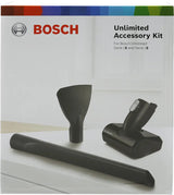 Bosch BHZUKIT støvsuger tilbehør & forsyning Tilbehørssæt Håndstøvsuger