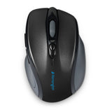 Kensington k72405eu mus Kontor Højre hånd RF trådløst Optisk 1600 dpi