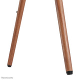 Neomounts NM-M1000BLACK skærmbeslag til skiltning 177,8 cm (70") Sort