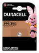 Duracell 399/395 Engangsbatteri SR57 Sølvoxid (S)
