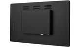 iiyama ProLite TF2738MSC-B2 computerskærm 68,6 cm (27") 1920 x 1080 pixel Fuld HD LED Berøringsskærm Multibruger Sort