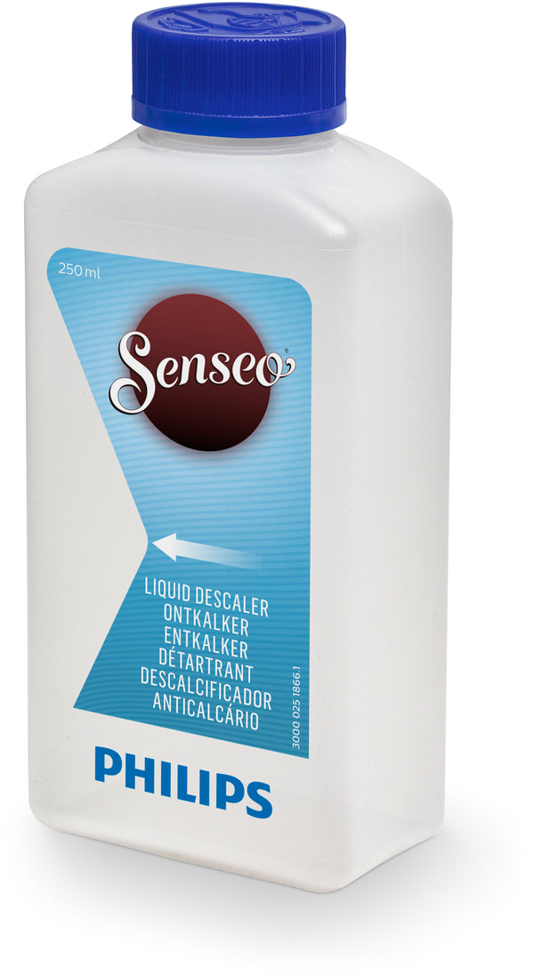 Senseo CA6520/00 afkalker Husholdningsapparater Væske (klar til brug) 250 ml