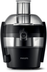 Philips Viva Collection HR1832/00 citruspresser og juicemaskine 500 W Sort