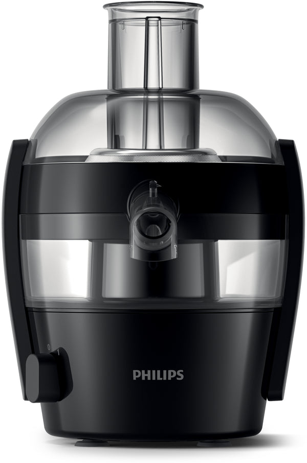 Philips Viva Collection HR1832/00 citruspresser og juicemaskine 500 W Sort