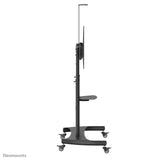 Neomounts PLASMA-M1950E multimedie vogn & stand Sort