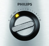 Philips 7000 series HR7778/00 foodprocessor 1300 W 3,4 L