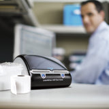 DYMO LabelWriter 450 Twin Turbo etiketprinter 600 x 300 dpi