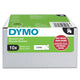 DYMO Value Pack Selvklæbende printeretiket