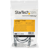 StarTech.com TBLT34MM80CM Thunderbolt kabel 0,8 m 40 Gbit/sek. Sort