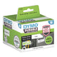 DYMO Durable Selvklæbende printeretiket