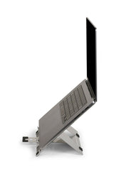 BakkerElkhuizen FlexTop 270 Laptop stativ Grå 40,6 cm (16")