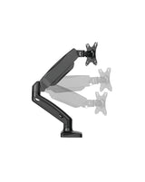 ICY BOX IB-MS303-T 81,3 cm (32") Skrivebord Sort