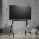Neomounts NM-M1000BLACK skærmbeslag til skiltning 177,8 cm (70") Sort