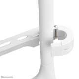 Neomounts NM-M1000WHITE skærmbeslag til skiltning 177,8 cm (70") Hvid