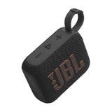 JBL Go 4 Bærbar mono højttaler Sort 4,2 W