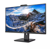 Philips P Line 329P1H/00 computerskærm 80 cm (31.5") 3840 x 2160 pixel 4K Ultra HD LED Sort