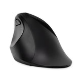 Kensington K75404EU mus Kontor Højre hånd RF trådløs + Bluetooth 1600 dpi