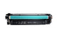 HP 508A Cyan Original LaserJet Toner Cartridge tonerpatron 1 stk Blå