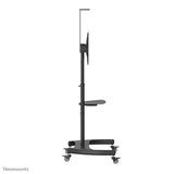 Neomounts PLASMA-M1900E multimedie vogn & stand Sort