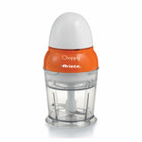 Ariete 00C183620AR0 elektrisk madhakker 0,25 L Orange, Hvid