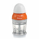 Ariete 00C183620AR0 elektrisk madhakker 0,25 L Orange, Hvid