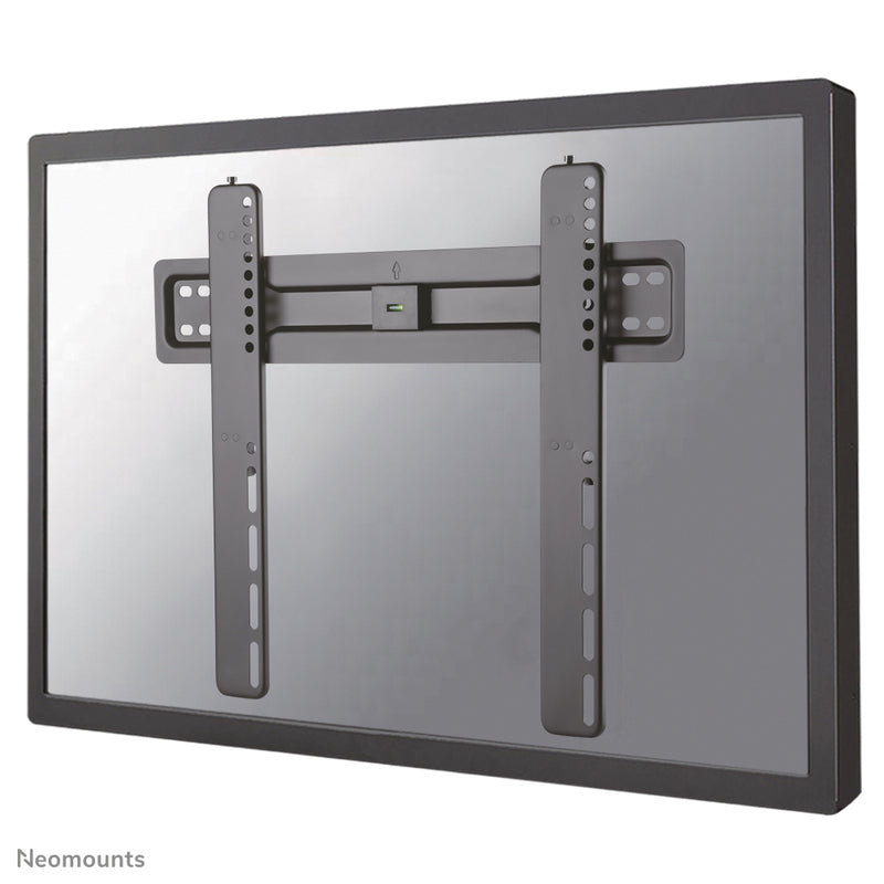 Neomounts LED-W400BLACK tv-beslag 139,7 cm (55") Sort