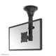 Neomounts FPMA-C025BLACK tv-beslag 76,2 cm (30") Sort