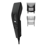 Philips 3000 series HC3510/15 skæg- og hårtrimmer Sort 13