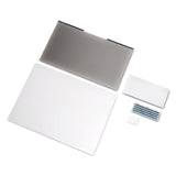 Kensington K58353WW antirefleks skærm 39,6 cm (15.6") Rammeløst display privatlivsfilter