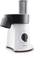 Philips Viva Collection HR1388/80 elektrisk madhakker 200 W Sort, Rød, Hvid