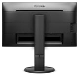 Philips B Line 240B9/00 computerskærm 61,2 cm (24.1") 1920 x 1200 pixel WUXGA LED Sort