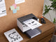 HP CLT-W406 Toner Collection Unit tonerpatron 1 stk Sort, Blå, Magenta, Gul