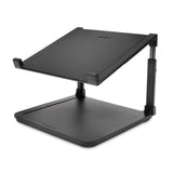 Kensington SmartFit Laptop stativ Sort 39,6 cm (15.6")