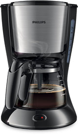 Philips Daily Collection HD7435/20 kaffemaskine Filter kaffemaskine 0,6 L