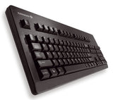 CHERRY G80-3000 tastatur Universel USB QWERTZ Tysk Sort