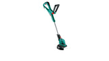 Bosch ART 24 24 cm 400 W Elektrisk AC Aluminium, Sort, Grøn, Rød