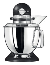 KitchenAid Artisan Bordmixer 300 W Sort