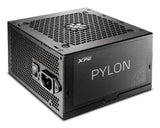 XPG PYLON 550W enhed til strømforsyning 24-pin ATX ATX Sort