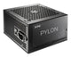 XPG PYLON 550W enhed til strømforsyning 24-pin ATX ATX Sort