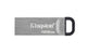 Kingston Technology DataTraveler Kyson USB-nøgle USB Type-A 3.2 Gen 1 (3.1 Gen 1) Sølv