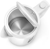 Philips 3000 series HD9318/00 elkedel 1,7 L 2020 W