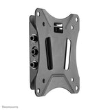 Neomounts NM-W60BLACK tv-beslag 76,2 cm (30") Sort