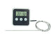 Electrolux E4KTD001 mad termometer Digital